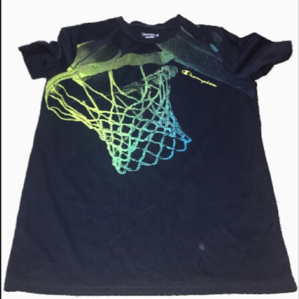 Champion shirt